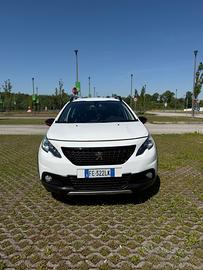 Peugeot 2008 - 2016