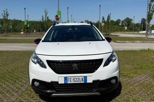 Peugeot 2008 - 2016