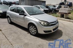 OPEL ASTRA H A04 1.7 CDTI 100CV 04-10 ricambi