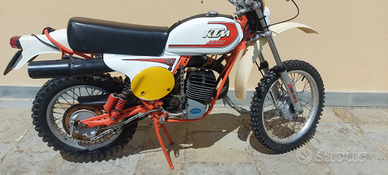 Ktm 125 1978