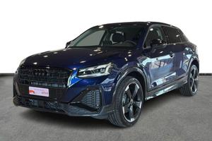 Audi Q2 30 2.0 tdi S line Edition