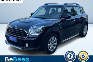 MINI Countryman Mini F60 MINI 2.0 COOPER D JUNGLE