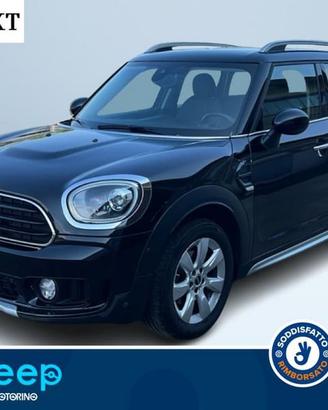 MINI Countryman Mini F60 MINI 2.0 COOPER D JUNGLE