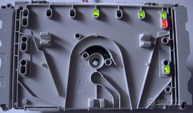 Scheda lavatrice Whirlpool DLC 6010