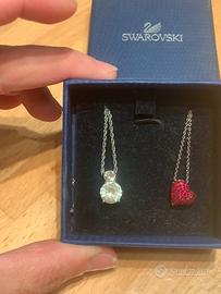 Collane swarovski