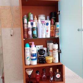 mobiletto bagno 