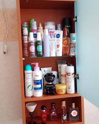 mobiletto bagno 