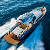 Fratelli Aprea Lancia Aprea 52 (2024)