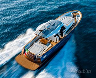 Fratelli Aprea Lancia Aprea 52 (2024)