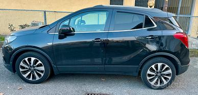 Opel Mokka X 1.4 Turbo benzina - Innovation