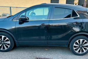 Opel Mokka X 1.4 Turbo benzina - Innovation