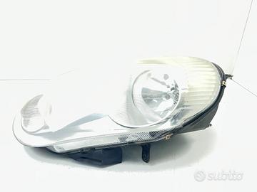 FARO ANTERIORE SINISTRO DR 1 1° Serie 733010067 S