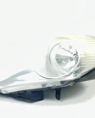 FARO ANTERIORE SINISTRO DR 1 1° Serie 733010067 S