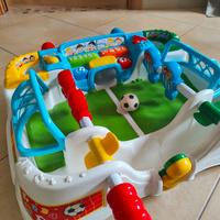 BABY BILIARDINO CALCINO PRIMA INFANZIA - CLEMENTON