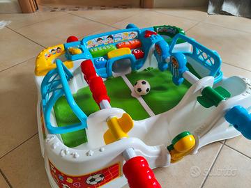 BABY BILIARDINO CALCINO PRIMA INFANZIA - CLEMENTON