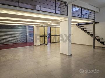 Garage/Box - Palermo