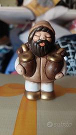 thun acquaiolo del presepe classico 