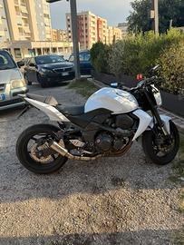 Kawasaki Z750