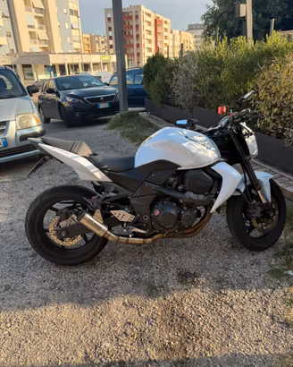 Kawasaki Z750