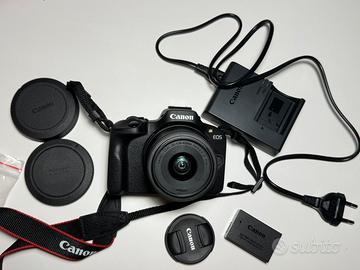 EOS R100