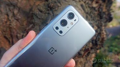 OnePlus 9 Pro 8/128GB Android 14 + cover Spigen