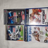 giochi usati ps2