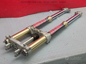 STELI FORCELLA HONDA CRF 250 2014 2017 CR-F 2015 2