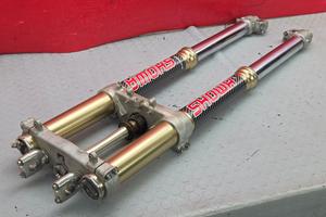 STELI FORCELLA HONDA CRF 250 2014 2017 CR-F 2015 2