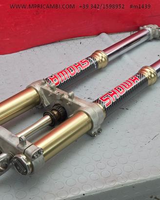 STELI FORCELLA HONDA CRF 250 2014 2017 CR-F 2015 2