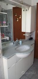 Mobile Bagno €600 Come Nuovo - Già Smontato