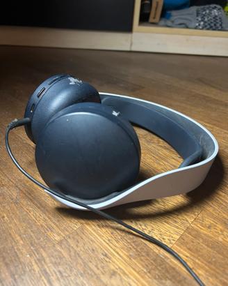 Cuffie Sony ps5 3D