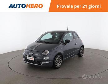 FIAT 500 WN47107