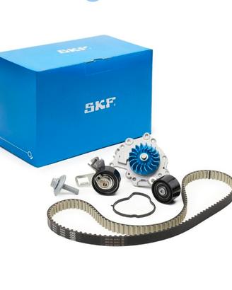 Kit cinghia distribuzione + pompa acqua vkmc 03319