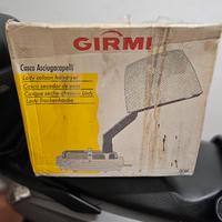 Casco asciugacapelli Girmi Lady anni 60 nuovo