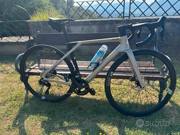 Bici da corsa lapierre