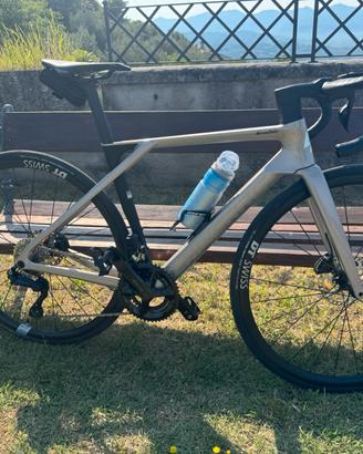 Bici da corsa lapierre