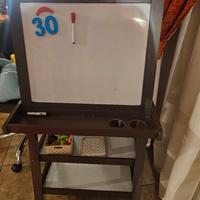 Lavagna multifunzione per bambini – €40