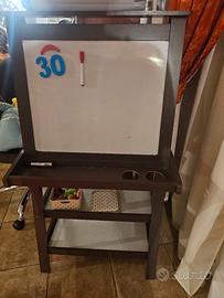 Lavagna multifunzione per bambini – €40