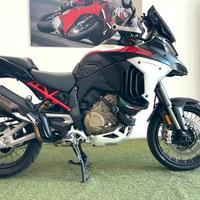Ducati Multistrada V4 Rally Radar - 2023