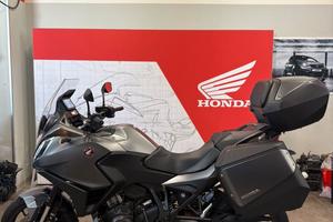 Honda NT 1100 - 2023