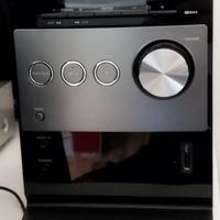 Sony HCD-FX300i - Micro Hi-Fi Stereo