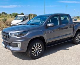 Foton Tunland g7 Tunland G7 2.0 TDI Doppia Cabina 