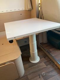 Tavolo camper