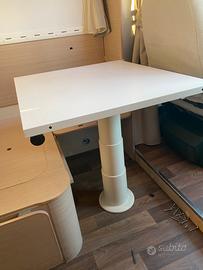 Tavolo camper