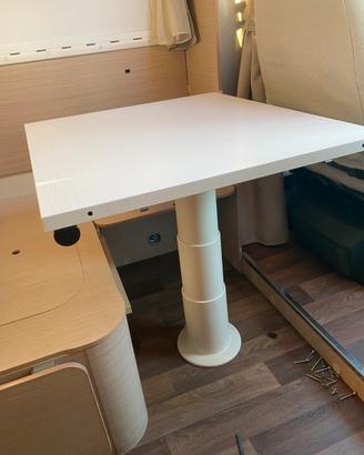 Tavolo camper
