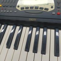 tastiera gem gk330