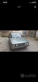 Golf  ricambi