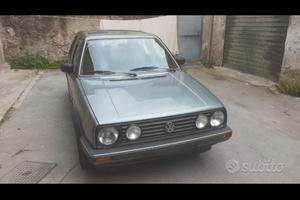 Golf  ricambi
