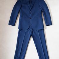 Vestito completo Doubleganster