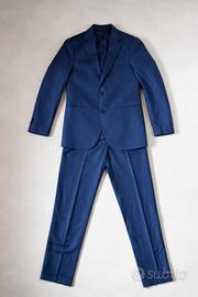 Vestito completo Doubleganster